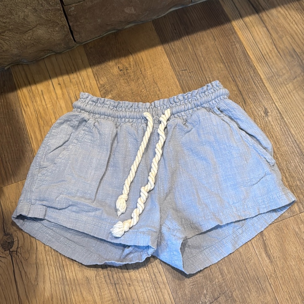 Loose Shorts